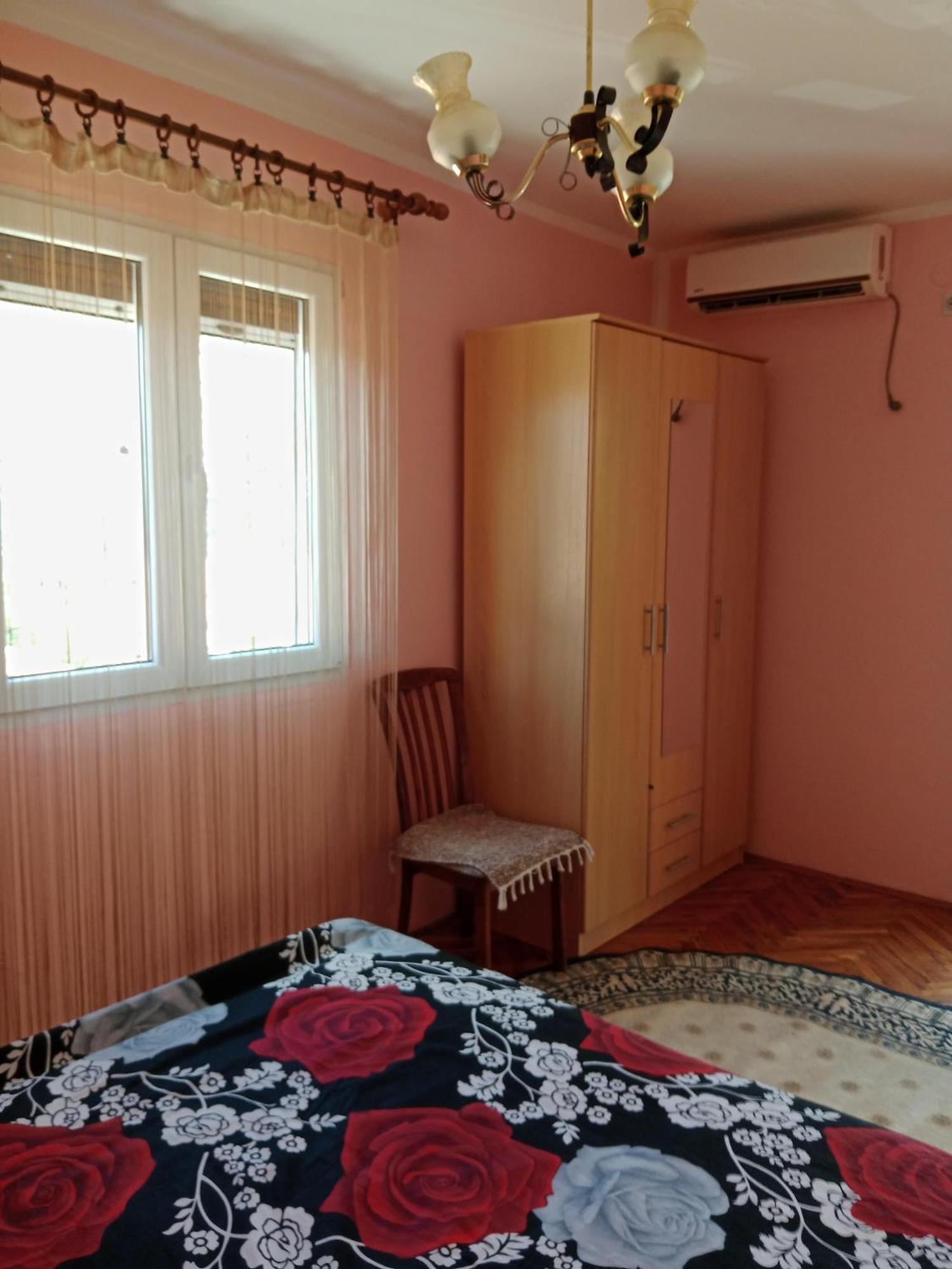 Rooms Banicevic Risan Zewnętrze zdjęcie