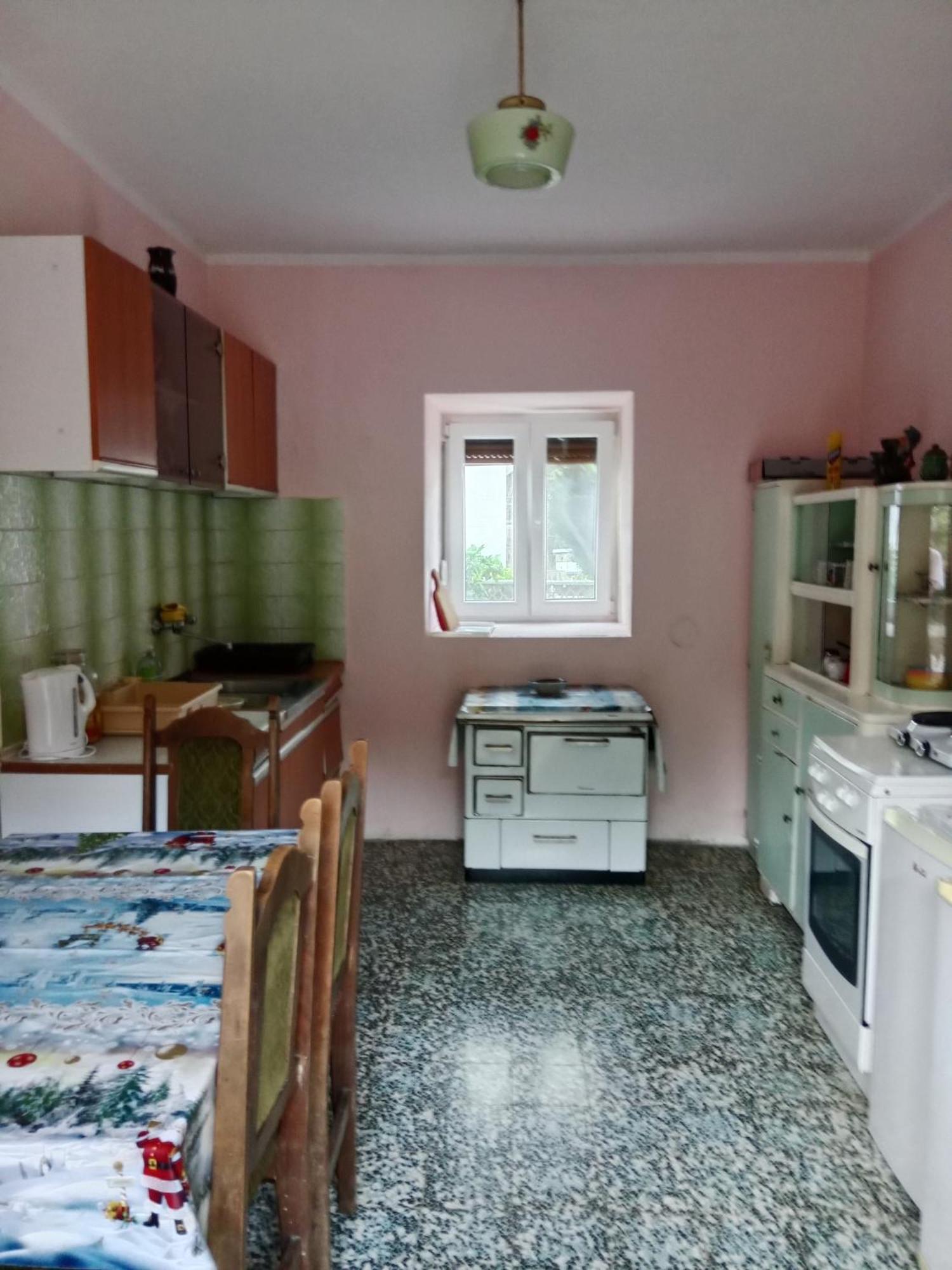 Rooms Banicevic Risan Zewnętrze zdjęcie
