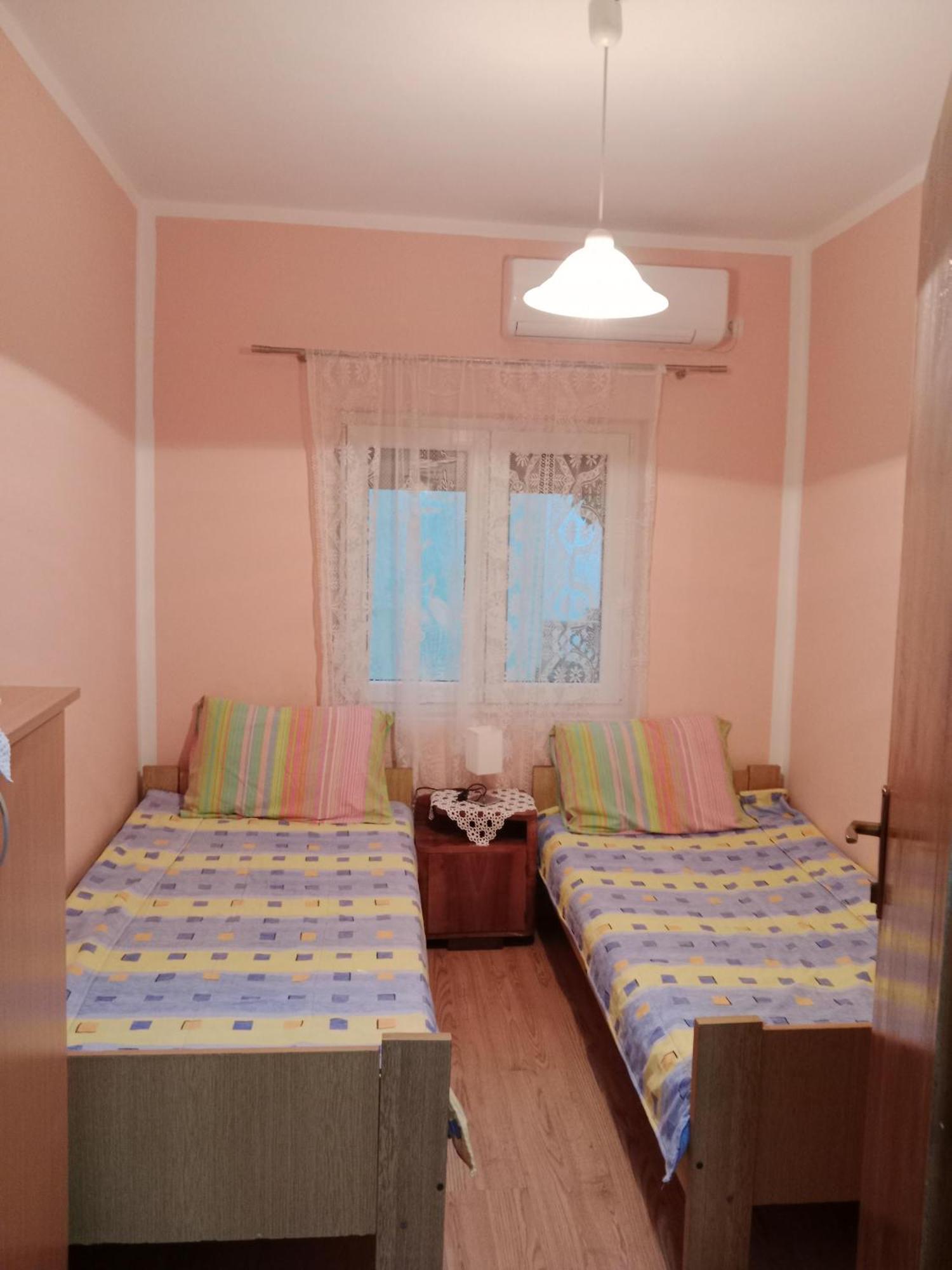 Rooms Banicevic Risan Zewnętrze zdjęcie