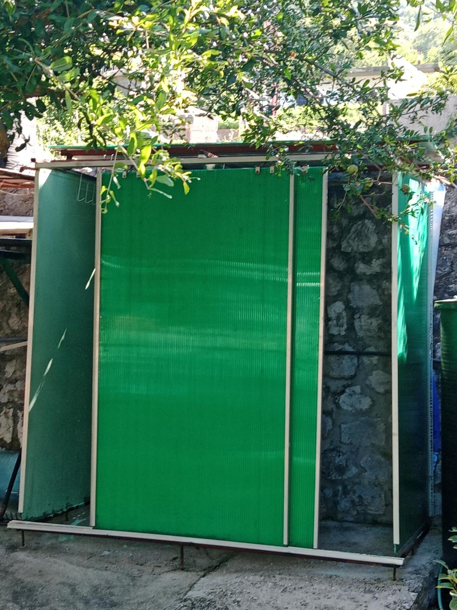 Rooms Banicevic Risan Zewnętrze zdjęcie
