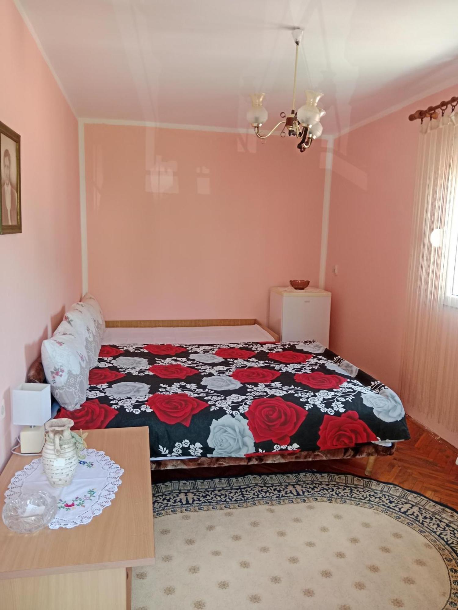 Rooms Banicevic Risan Zewnętrze zdjęcie
