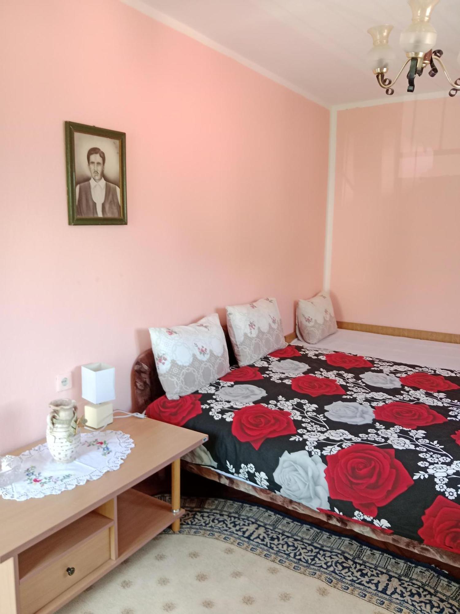 Rooms Banicevic Risan Zewnętrze zdjęcie