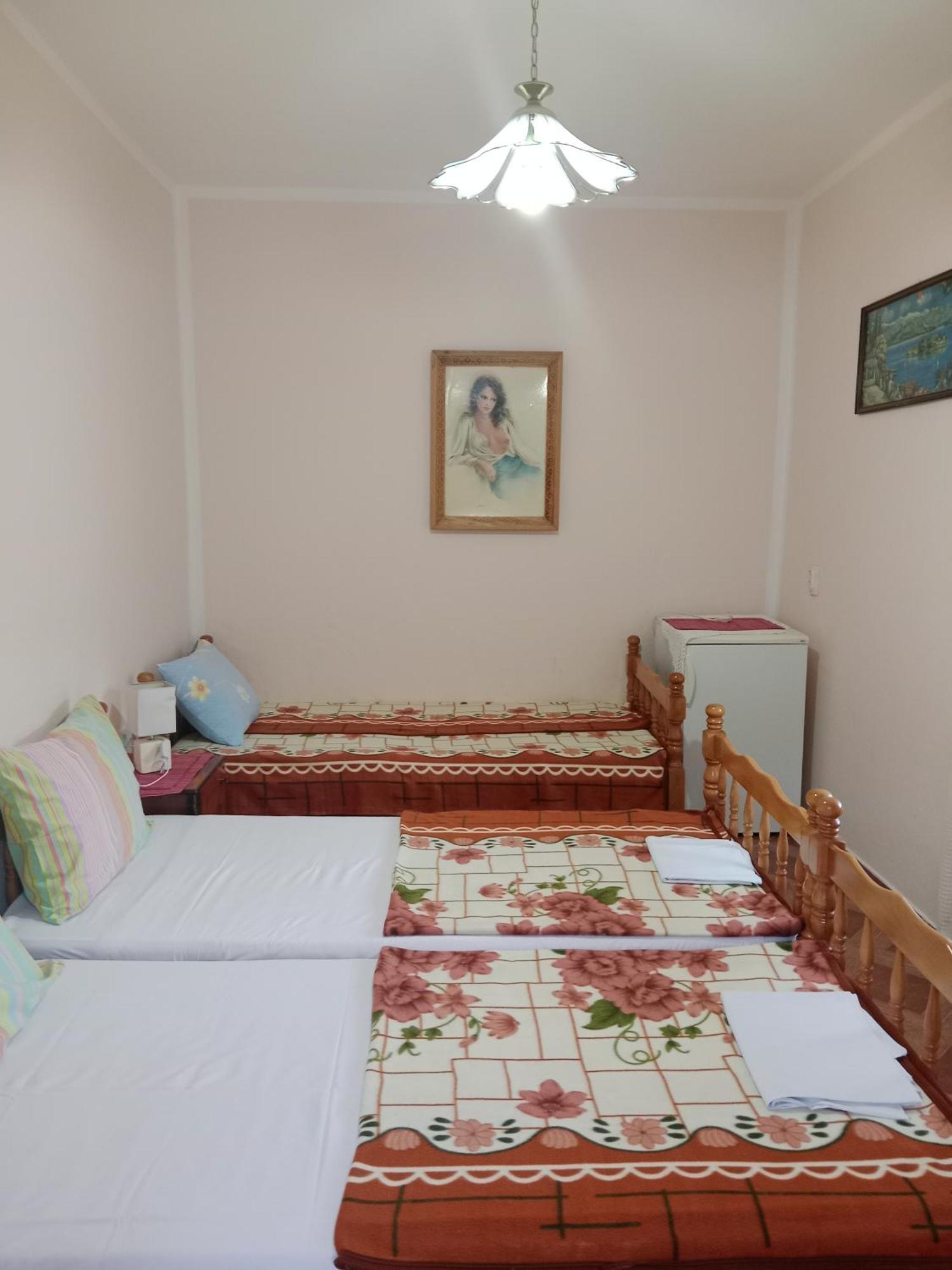 Rooms Banicevic Risan Zewnętrze zdjęcie