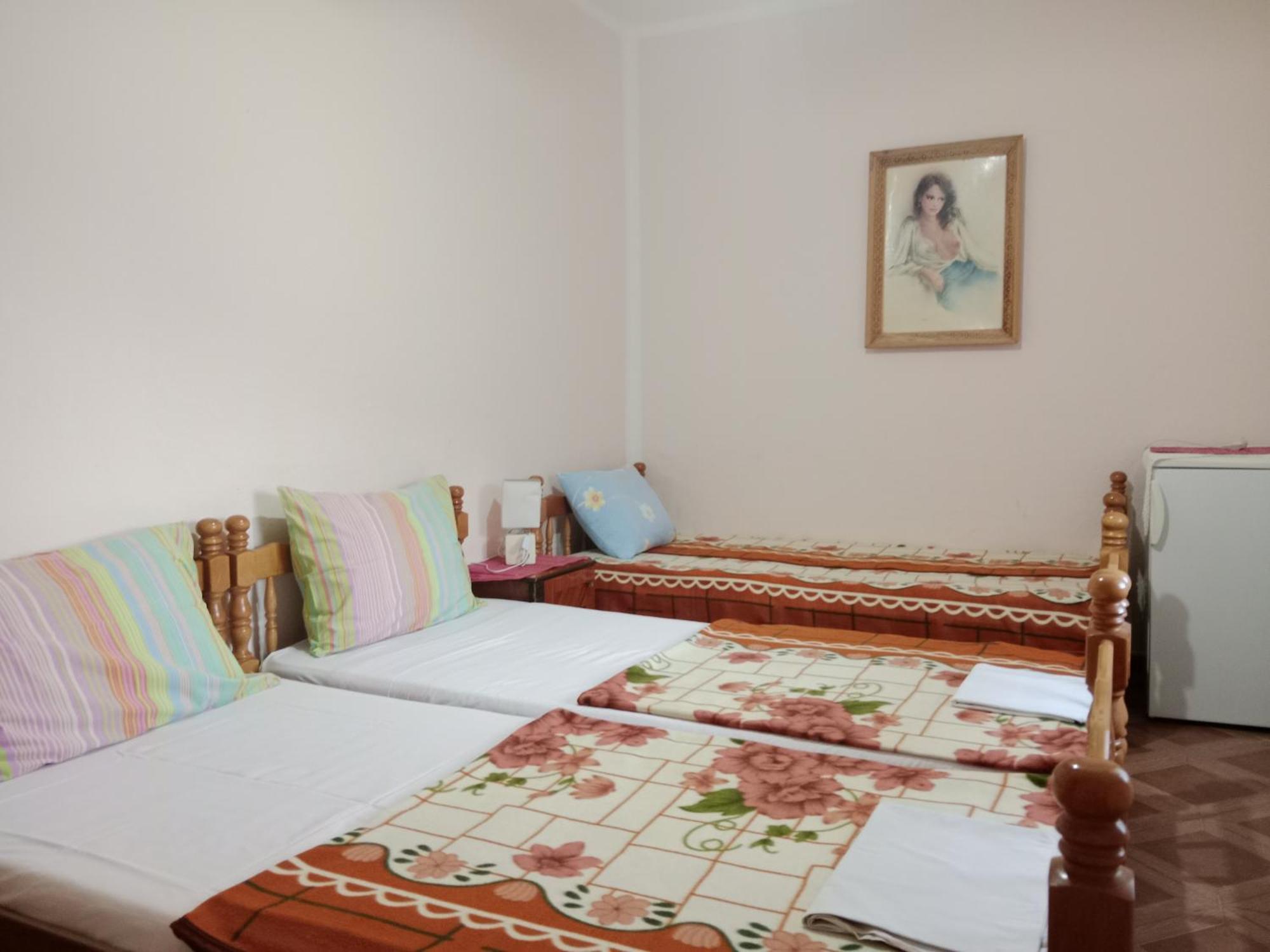 Rooms Banicevic Risan Zewnętrze zdjęcie