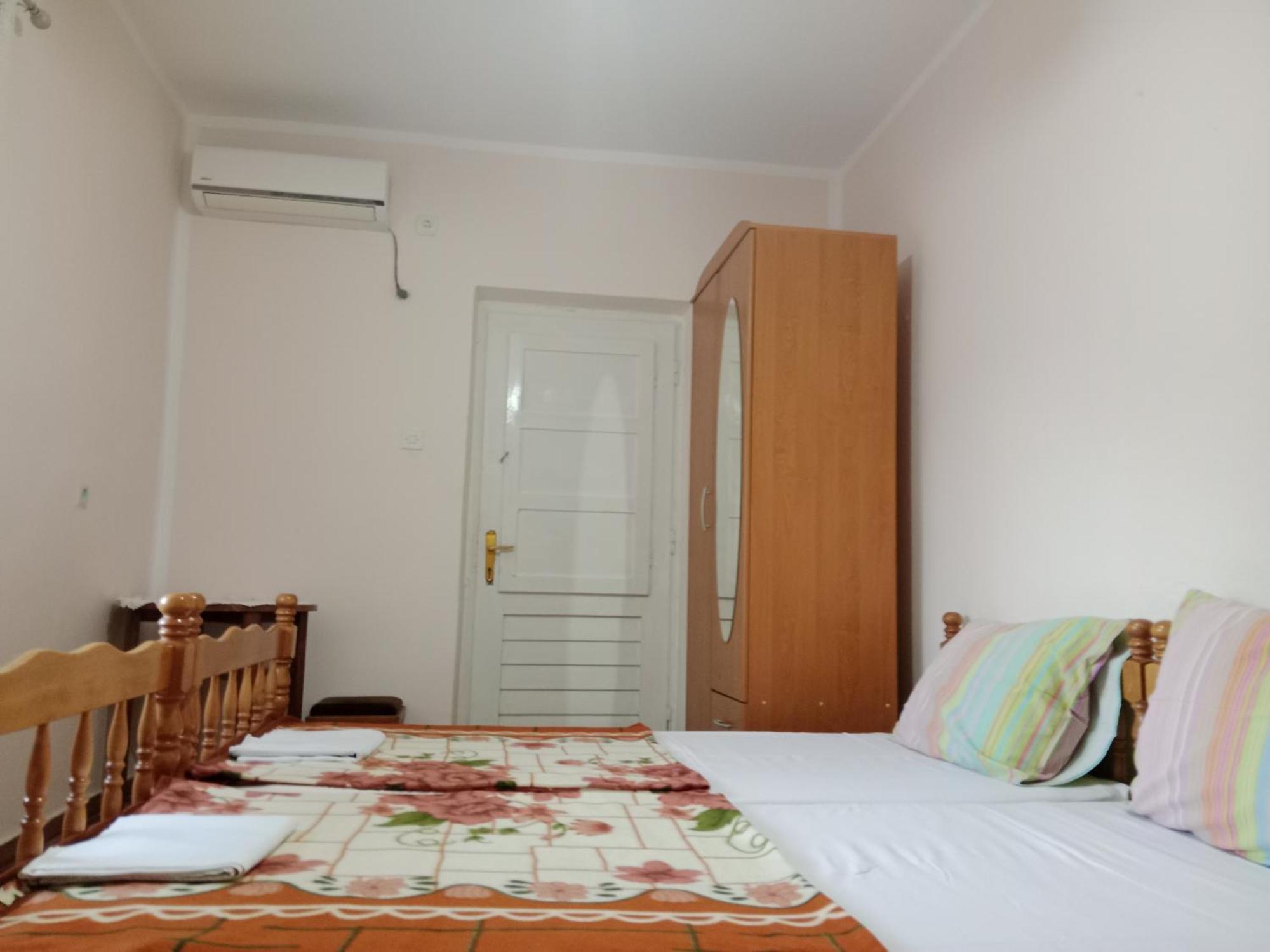 Rooms Banicevic Risan Zewnętrze zdjęcie