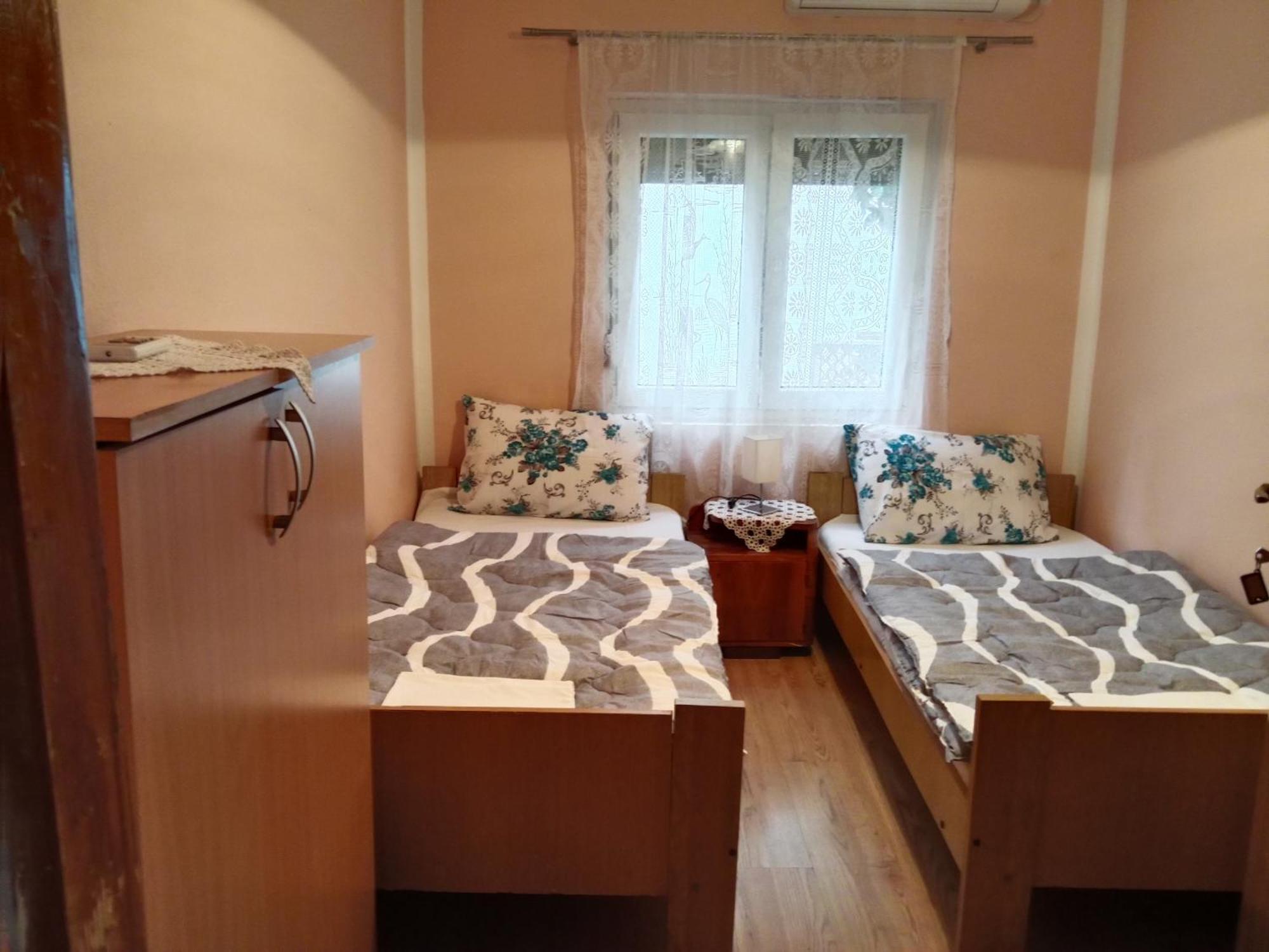 Rooms Banicevic Risan Zewnętrze zdjęcie