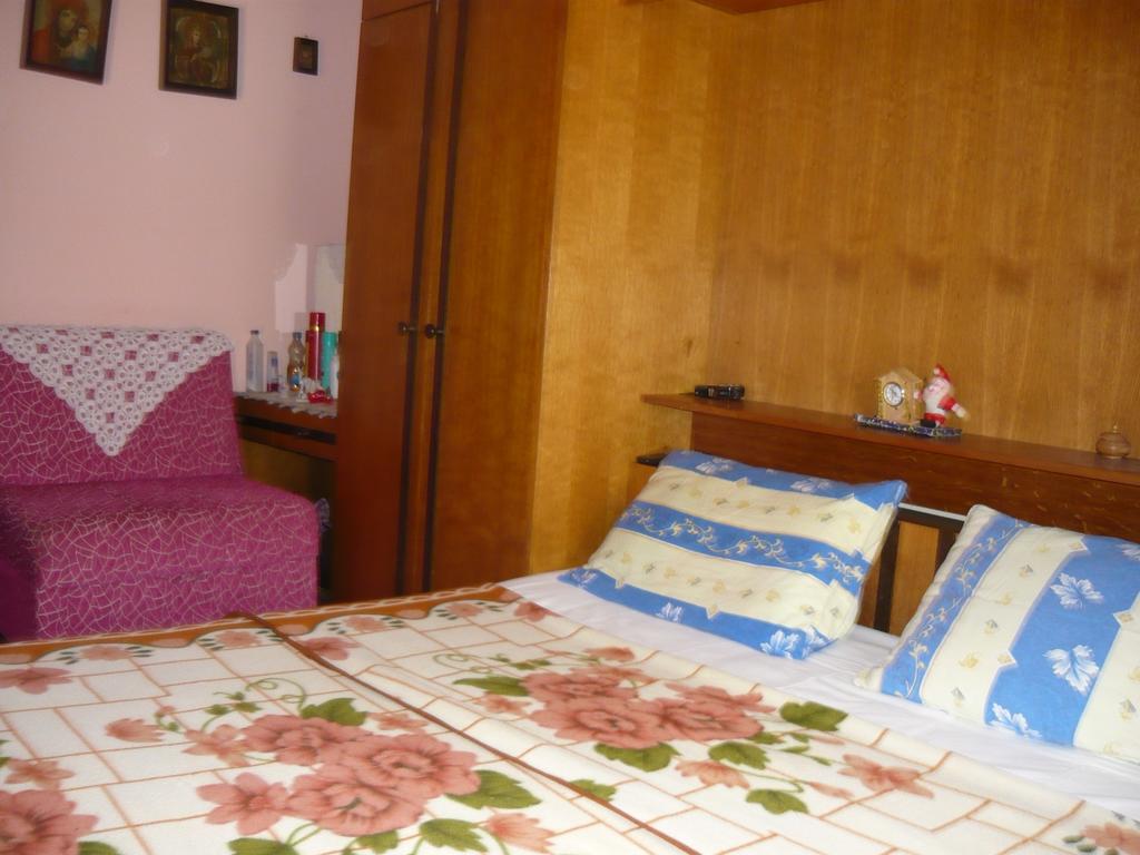 Rooms Banicevic Risan Zewnętrze zdjęcie