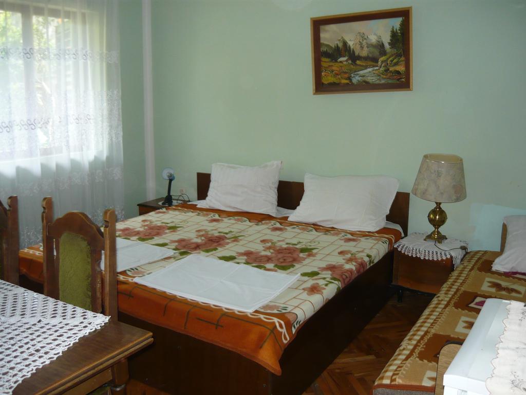 Rooms Banicevic Risan Pokój zdjęcie