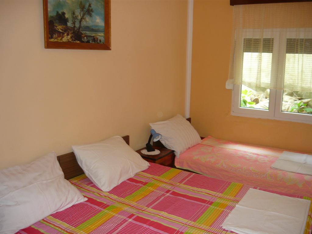 Rooms Banicevic Risan Pokój zdjęcie