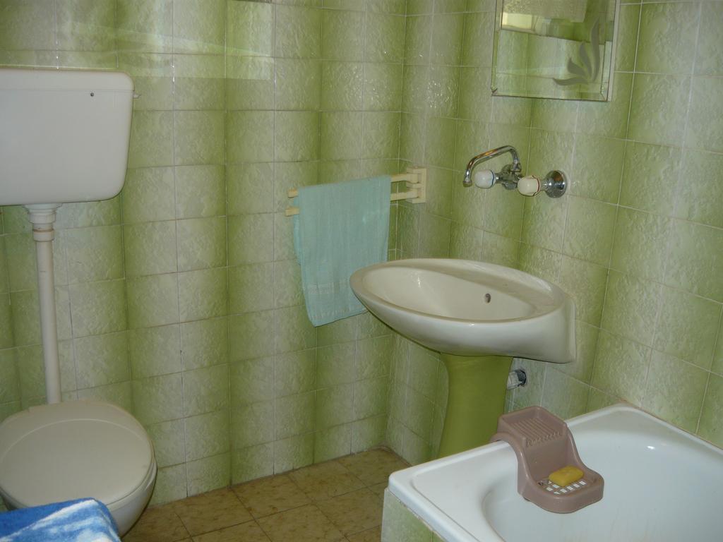 Rooms Banicevic Risan Zewnętrze zdjęcie