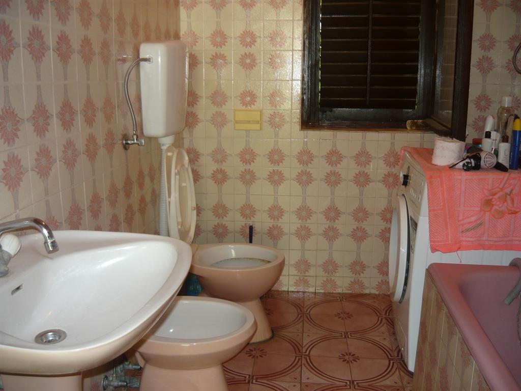 Rooms Banicevic Risan Zewnętrze zdjęcie