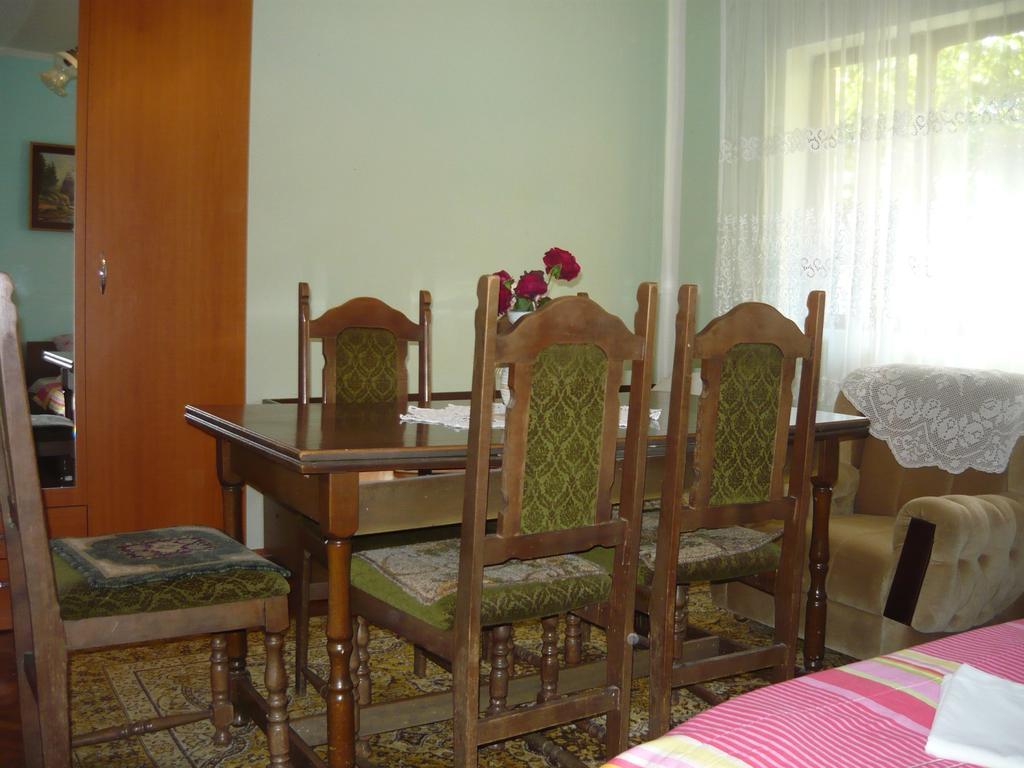 Rooms Banicevic Risan Pokój zdjęcie