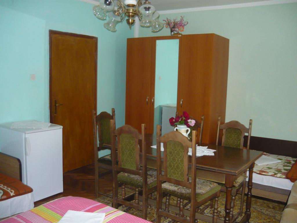 Rooms Banicevic Risan Pokój zdjęcie