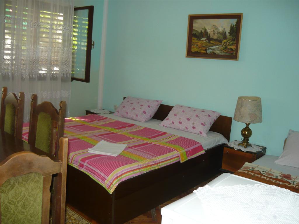 Rooms Banicevic Risan Pokój zdjęcie